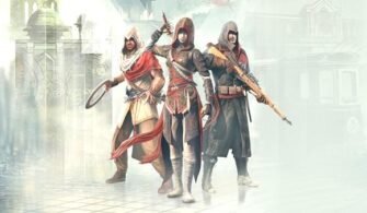 109 TL’lik Assassin’s Creed oyunu ücretsiz oldu