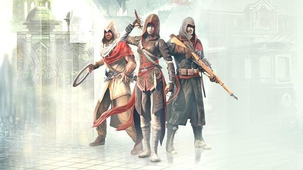 109 TL’lik Assassin’s Creed oyunu ücretsiz oldu