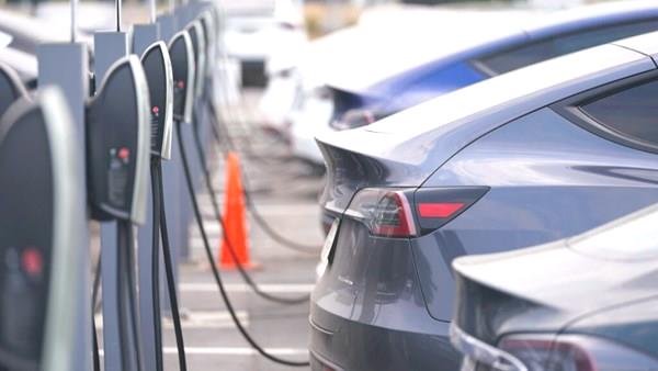 Avustralya, elektrikli araç kullanımını artırmayı hedefliyor