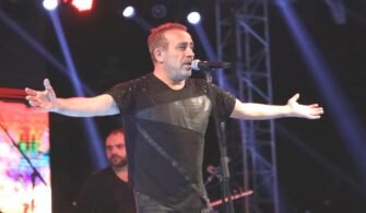 Haluk Levent Tüdanya’ya destek çıktı