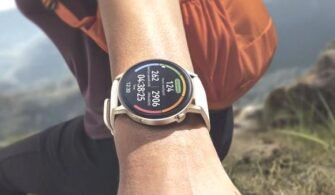 Koşuculara yönelik Huawei Watch GT Runner’ın tanıtım tarihi açıklandı