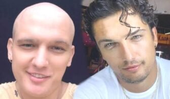 Lenfoma kanserine yakalan Boğaç Aksoy yeniden hastaneye yatıyor