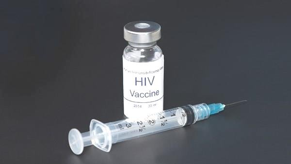 Maymunlarda HIV’i öldürebilen bir aşı geliştirildi