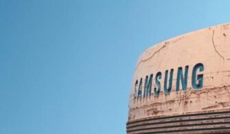 Samsung sektörün ilk 16Gb LPDDR5X belleğini geliştirdi