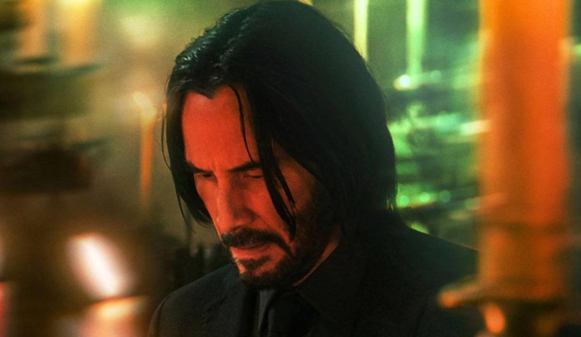 John Wick Serisi ve Son Çıkan Filmi