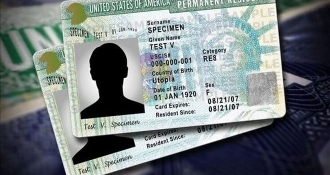 Amerika Green Card Nasıl Alınır?