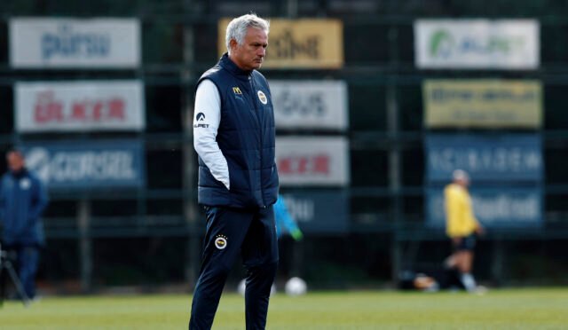 Fenerbahçe Sezona İyi Başladı, Mourinho Yönetiminde İddialı İlerliyor